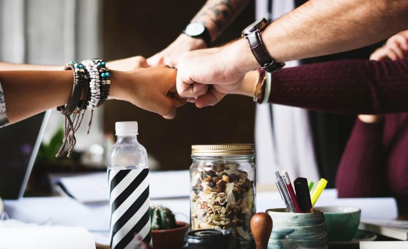 Don’t let schooling interfere with your education.